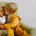 siblings