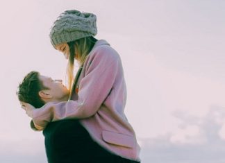 5 Ways Your Boyfriend Brings Out The Best In You