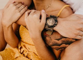 Why The Future Of Your Relationship Depends On This