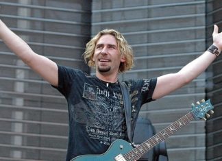 ‘How You Remind Me’ Of What I Did This Weekend As Told By Nickelback Lyrics