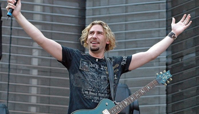 nickelback