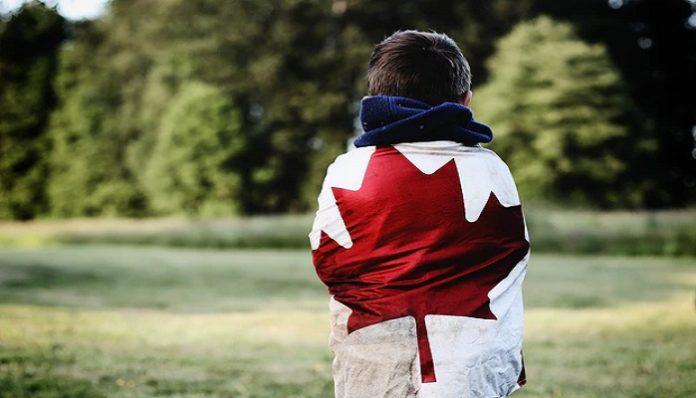 canada