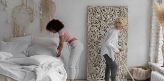 4 Cleaning Hacks Even The Laziest College Student Won’t Mind Doing