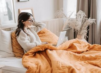 All Day, Erry Day: Can We Guess Your Typical College Day Schedule?