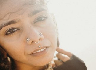 5 Guys Share What They Really Think Of Girl’s Piercings