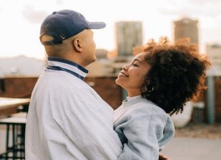 The Truth Behind Why You And Your Significant Other Keep Fighting