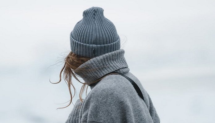 winter fashion