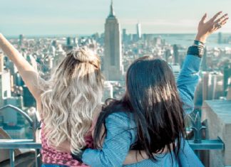 If We Date, There’s Something You Should Understand About My Best Friend