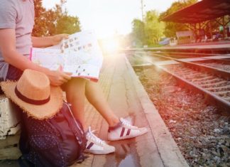 10 Things You Absolutely Have To Cross Off Your Bucket List Before 2016