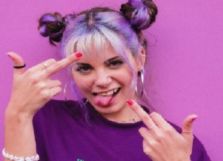 F*ck It: 7 Things Every Lady With A Potty Mouth Can Relate To
