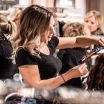 hairdresser
