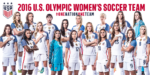 2016 WNT Oly team banner