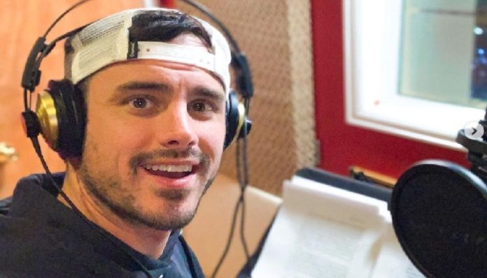 ben higgins