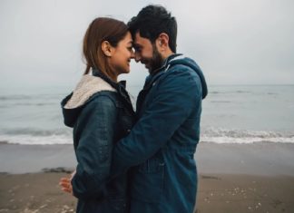 Going Steady: 4 Reasons Dating Was Better When Our Parents Did It