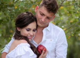 Why The Real Test Isn’t Falling In Love, It’s Staying In Love