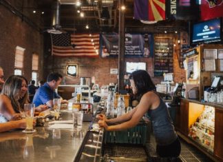 7 Reasons You Won’t Catch Me At The Bar Anymore