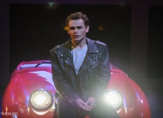 Tell Me About It Stud: 6 Times Danny Zuko Was The Ultimate F*ckboy
