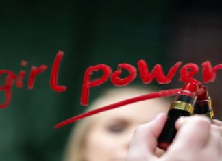 The Moment You Think We Don’t Need Feminism, You’re Wrong