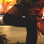 high socks
