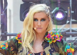 We R Who We R: Ke$ha’s Unjust Court Ruling Puts Sony In The Dog House