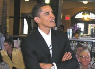 Thanks Obama: 20 Things That’ll Happen Without Abstinence-Only Funding