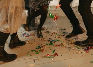 The Day Has Come: 14 Reasons You’re Over The Party Scene