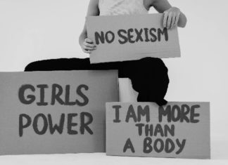 Why Do Guys Only Respect Girls If They’re Someone’s Little Sister