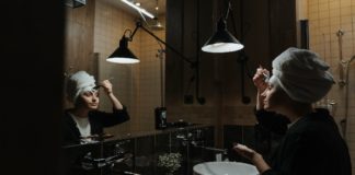 This Is Exactly What Your Beauty Routine Has Been Missing