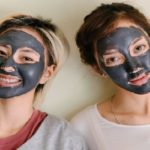 stress acne