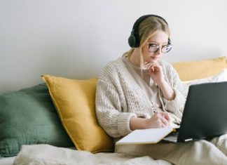 5 Things You Need To Do Differently This Semester