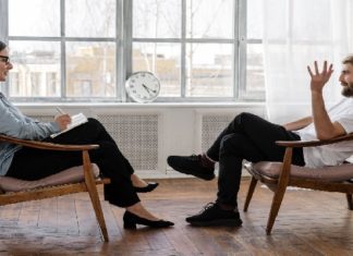 7 Positive Things You Didn’t Know About Going To Therapy