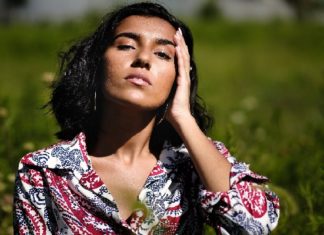 The Moment Society Taught Me What It Meant To Be A Woman