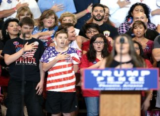 If You’re A Woman Voting For Trump, It’s Time To Re-Evaluate Your Life