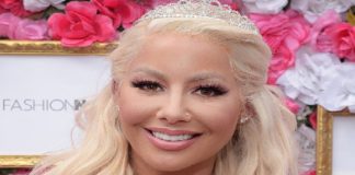Amber Rose Defends Kim K’s Nude Photo And It’s Shockingly Empowering