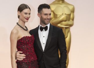 Adam Levine And His Gorgeous Wife Are Going To Be Parents