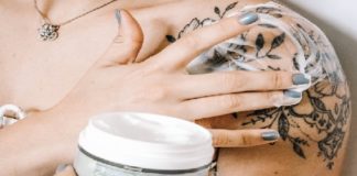 All-Natural: Your Personal Guide To Silky Smooth Skin