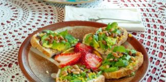 An Avocado A Day: 7 Delicious Recipes To Spice Up Your Meals