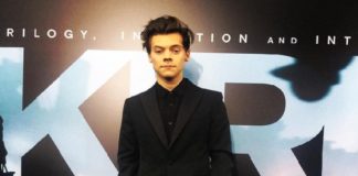 Harry Styles Takes A New Direction Into Acting