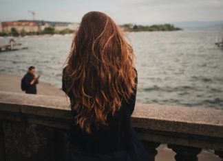 How Surviving Gang Rape Changed My Life Forever