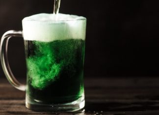 St. Patty’s Day: 8 Stages of Drunk You’ll Go Through Celebrating
