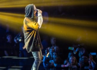 Justin Bieber’s Brand New Song Will Wash Away Your Insecurities