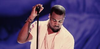 Kanye Rants That He Will Never Make Another CD