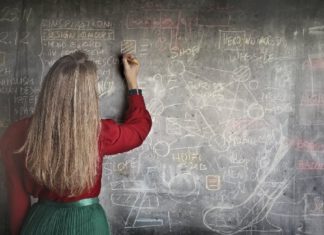 32 Lessons I Learned Outside The Classroom In College