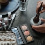 makeup