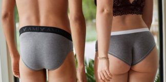 Boxers Or Briefs: Aerie Just Launched A Body Positive Male Underwear Line