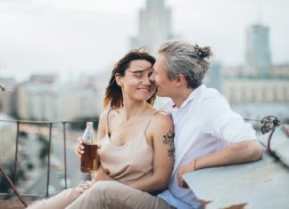 Why A Rebound Was One Of The Best Relationships I’ve Ever Had