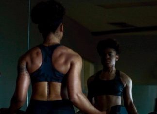 Do Guys Really Find Sporty Girls Sexy?
