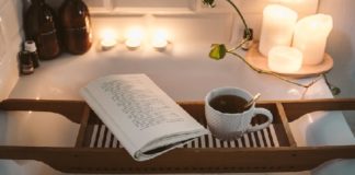 I Gave Up Coffee For Beauty Tea And I’m Never Going Back