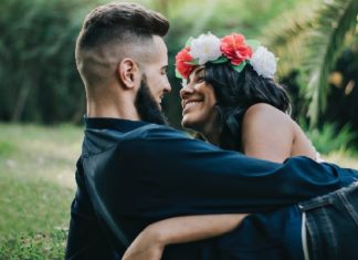 5 Things That Are Only Fun To Do With The One You Love