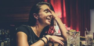 Why I Can’t Stand Being Told To ‘Watch My Drink’